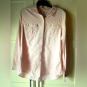 Vineyard Vines Performance Button Up Shirt